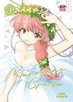 Marriage Gray